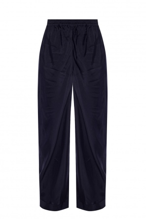 Trousers with slip pockets, zdjęcie 1 Trousers with slip pockets od Chloe